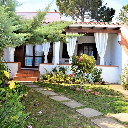 Nuova Valmar Villa Camboni คอสตาเรย์ ภายนอก รูปภาพ