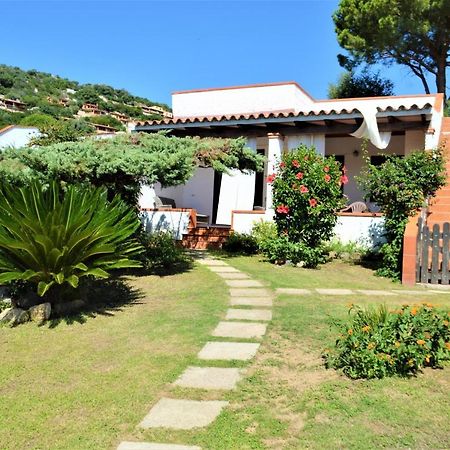 Nuova Valmar Villa Camboni คอสตาเรย์ ภายนอก รูปภาพ