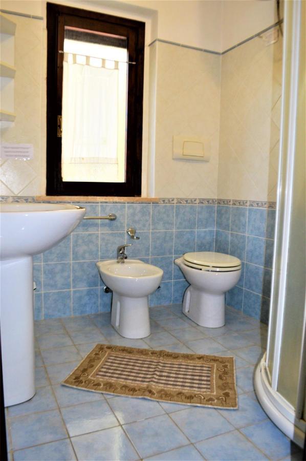 Nuova Valmar Villa Camboni คอสตาเรย์ ภายนอก รูปภาพ