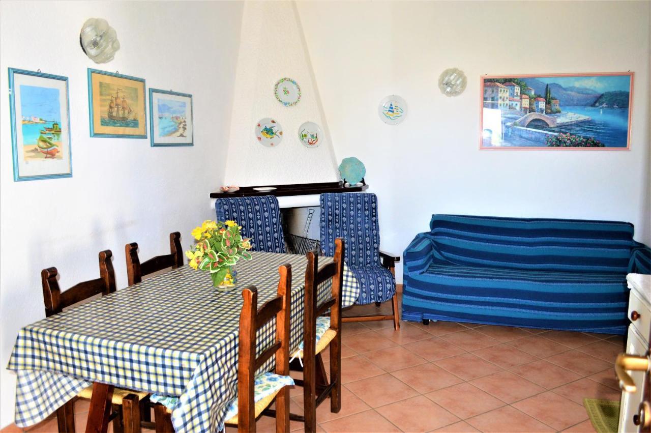 Nuova Valmar Villa Camboni คอสตาเรย์ ภายนอก รูปภาพ