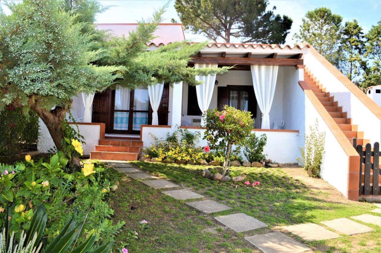 Nuova Valmar Villa Camboni คอสตาเรย์ ภายนอก รูปภาพ