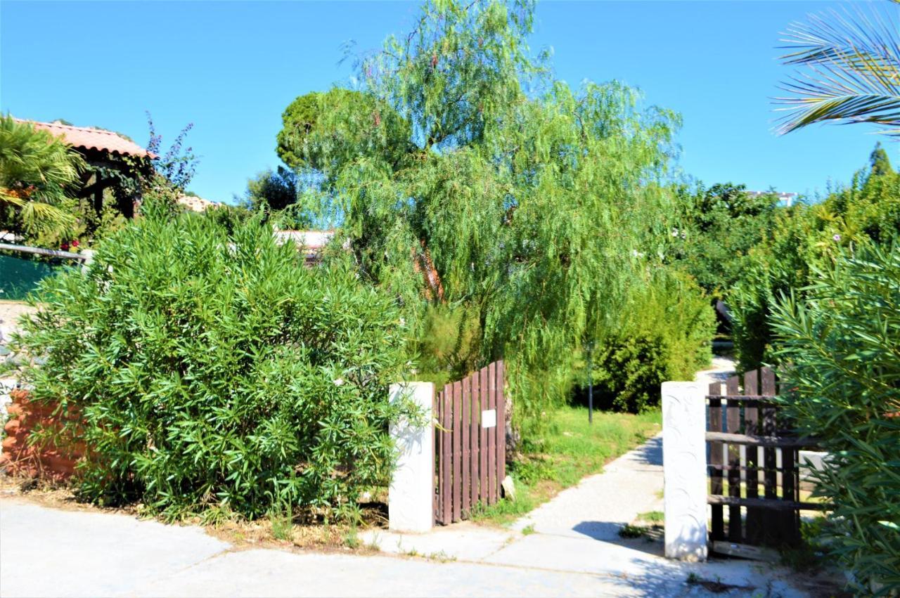Nuova Valmar Villa Camboni คอสตาเรย์ ภายนอก รูปภาพ