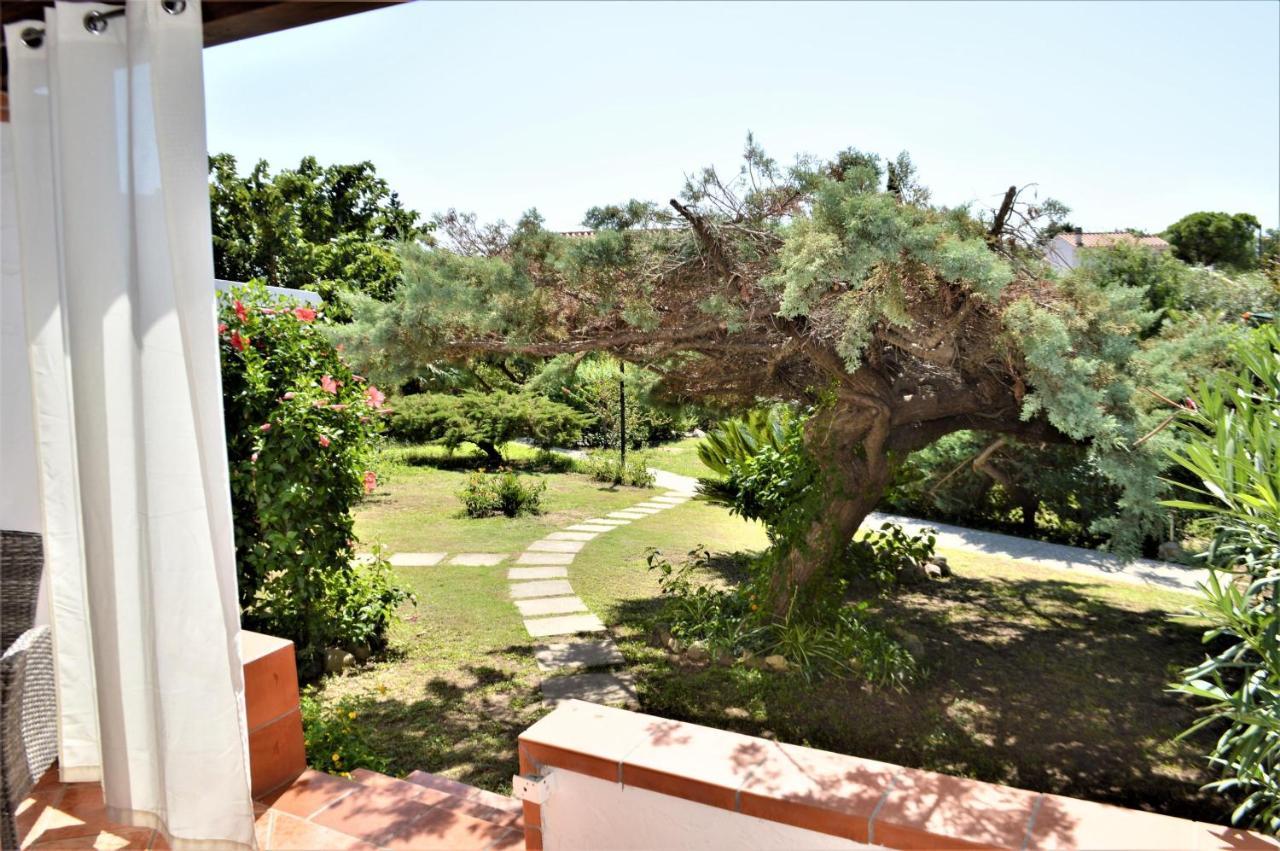 Nuova Valmar Villa Camboni คอสตาเรย์ ภายนอก รูปภาพ